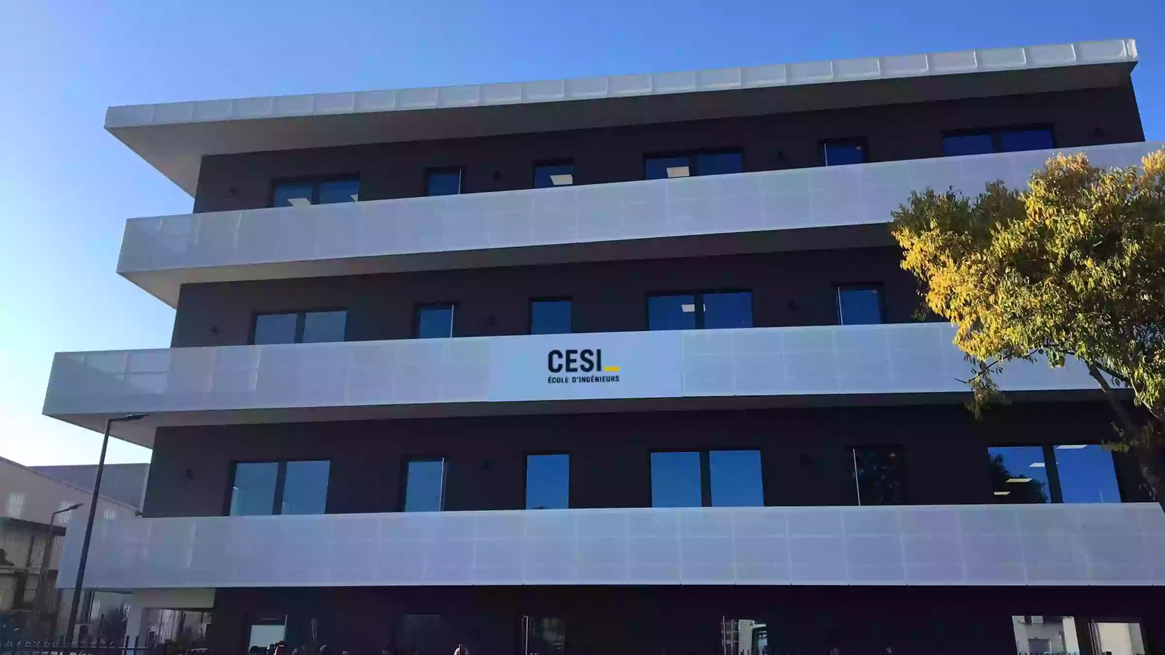 Campus CESI