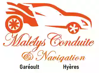 Auto-école Malélys Conduite & Navigation / Bateau-école