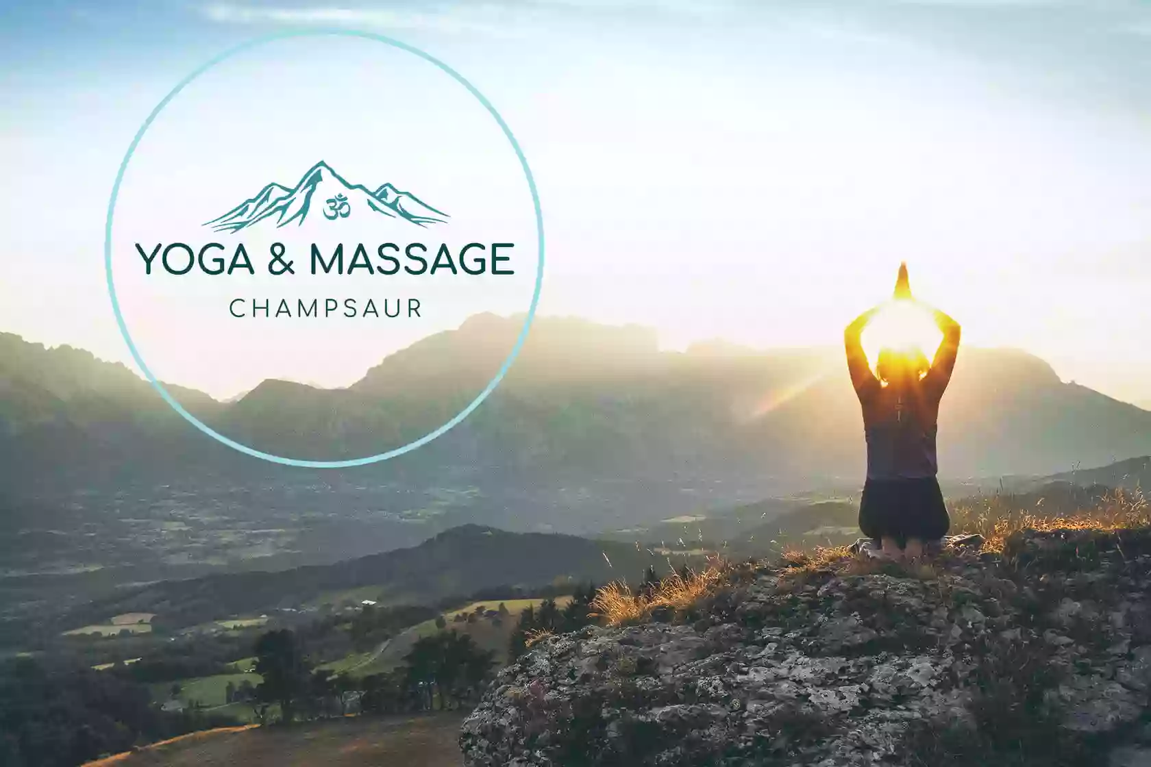 Yoga Massage Champsaur