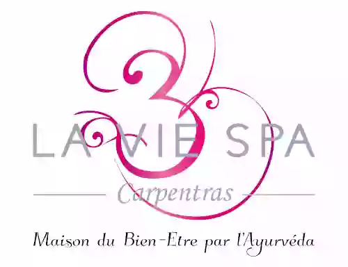 LA VIE SPA