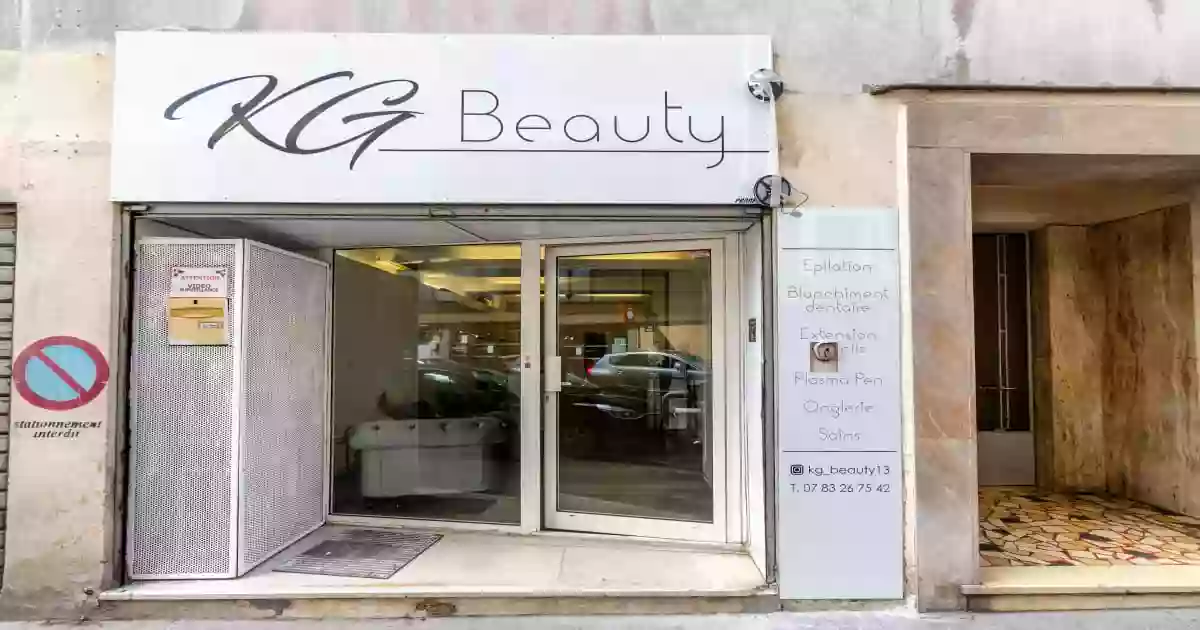 KG Beauty - Institut de beaute