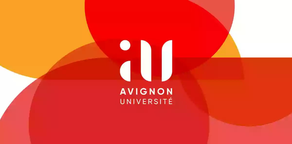 Institut Universitaire de Technologie d'Avignon