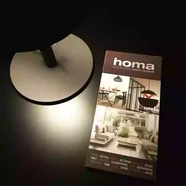 Homa 84 - Royal Botania - Manutti - Tribù -Kettal - Kartell ...