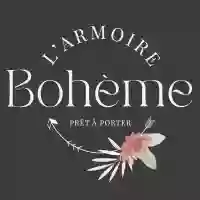 L' Armoire Bohème