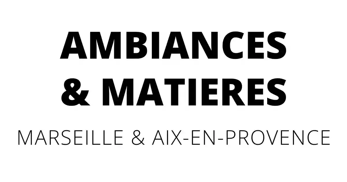 CINK by AMBIANCES & MATIERES