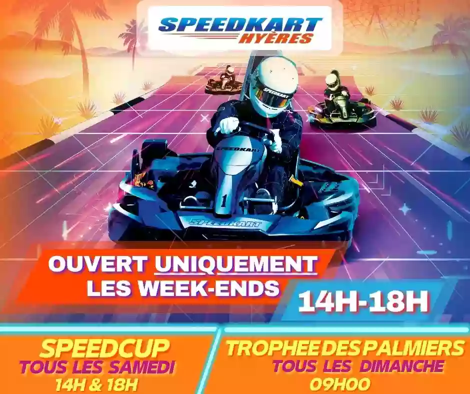 Speedkart