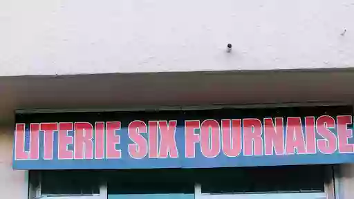 Literie Six Fournaise