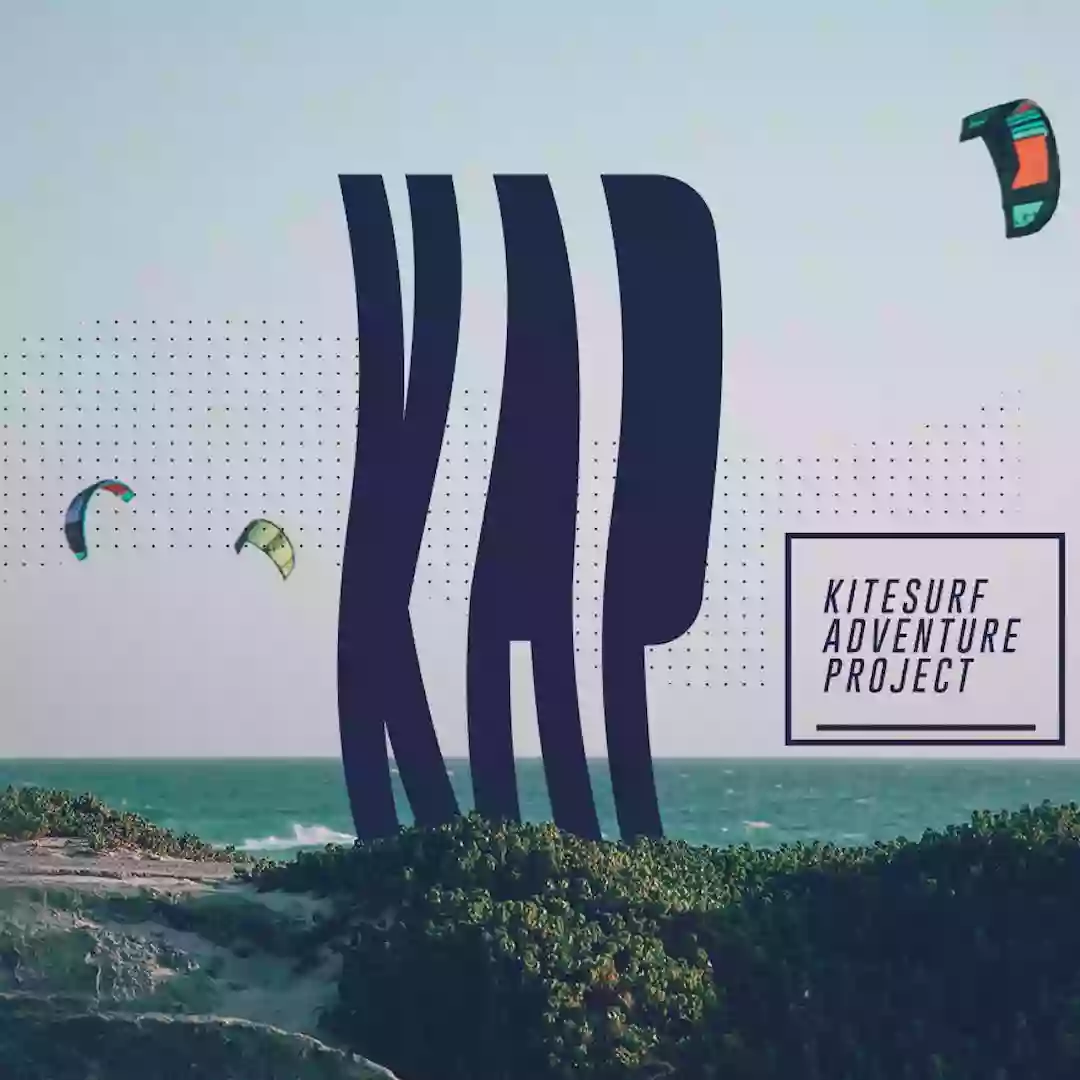 KAP Kitesurf Adventure Project