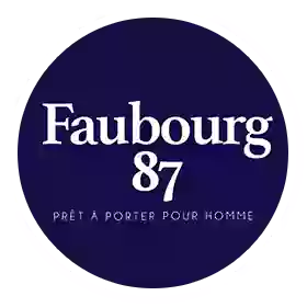 Faubourg 87