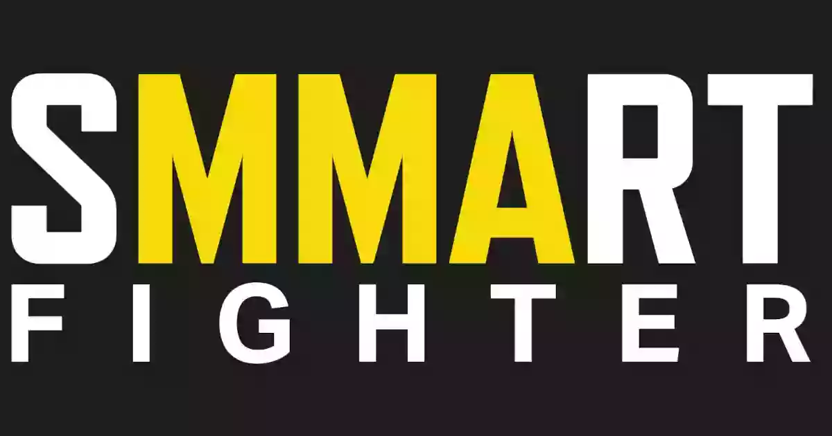 Smmartfighter