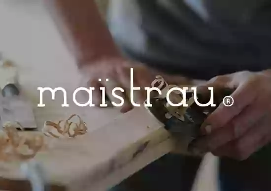 Manufacture Maïstrau