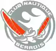 Club Nautique Berrois (voile légère)