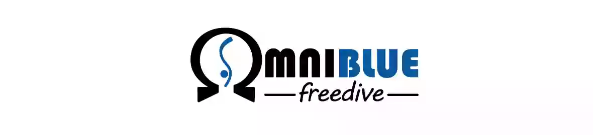 Omniblue Freedive (école d'apnée)