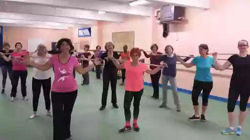 Gymnastique EPGV Estienne d'Orves