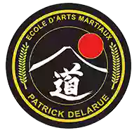 ECOLE D'ARTS MARTIAUX PATRICK DELARUE