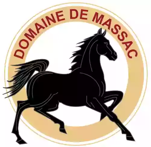 DOMAINE DE MASSAC