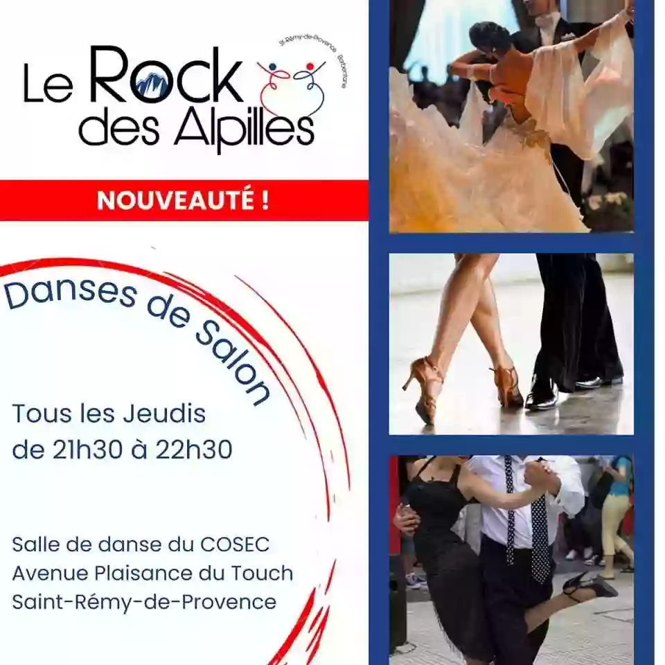 Rock des Alpilles