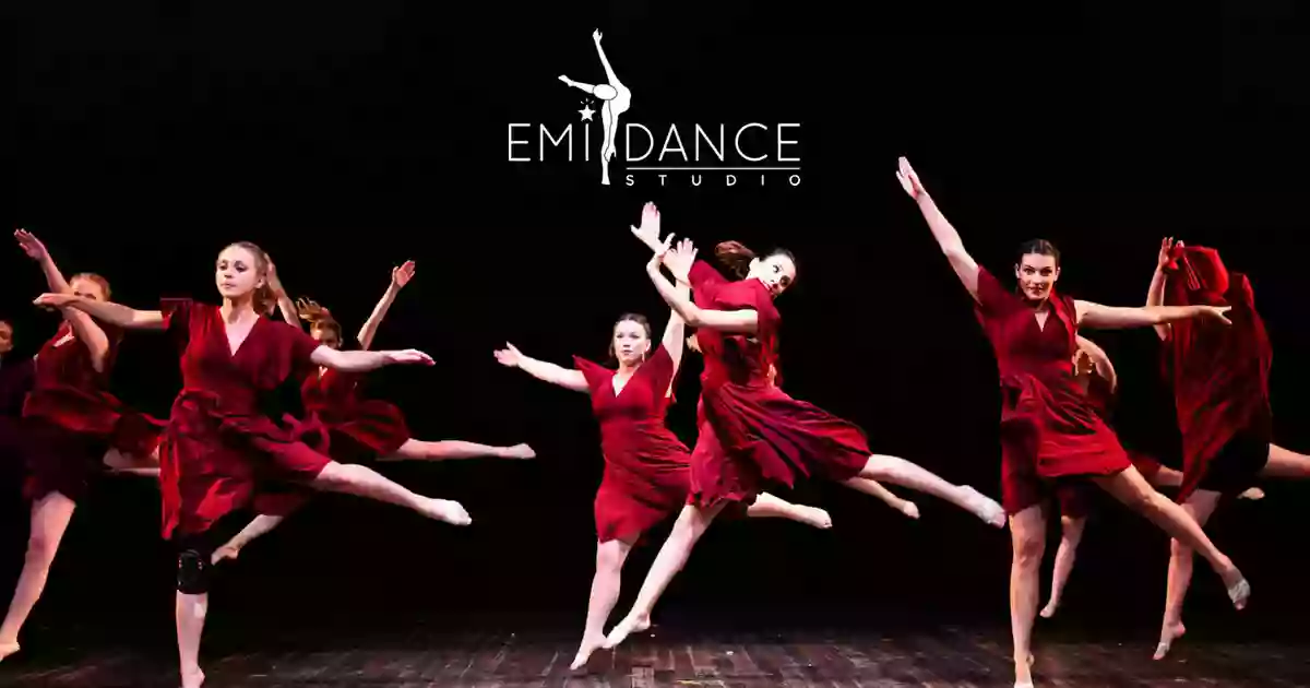 Emi Dance Studio