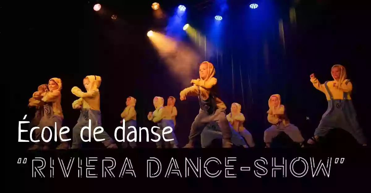 École de danse «RIVIERA DANCE-SHOW»