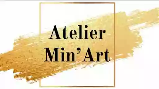 Elodie Minard - Atelier Min'art