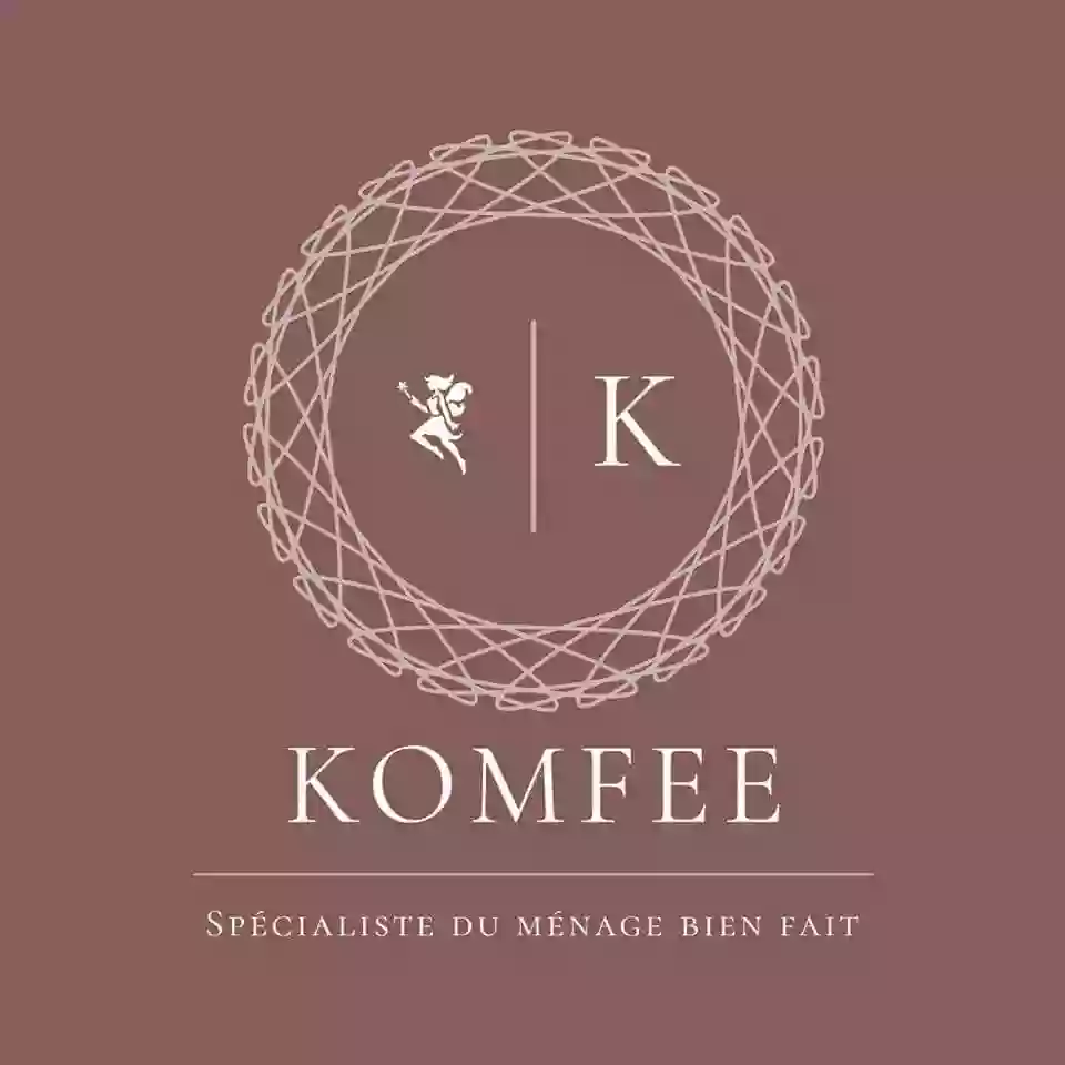 Komfee