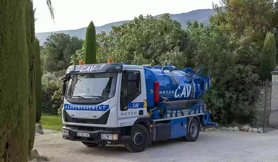 Cavaillon Assainissement Vidange