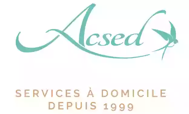 ACSED - Services à domicile Alpes Maritimes