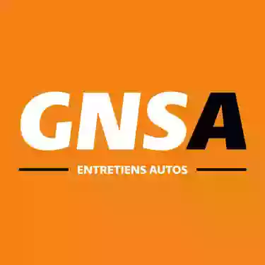 Gnsa entretiens autos lavage â domicile