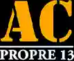 AC propre 13