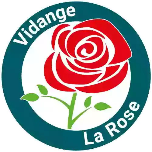 Vidange La Rose