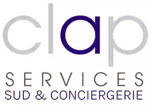 Clap Services Sud & Conciergerie