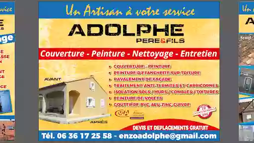 Adolphe couverture 83 var