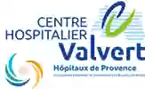 Centre Hospitalier Spécialisé de Valvert