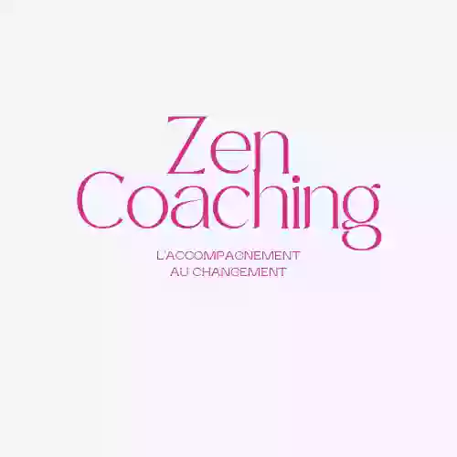 Emmanuelle Laporte - EMDR - Zen Coaching