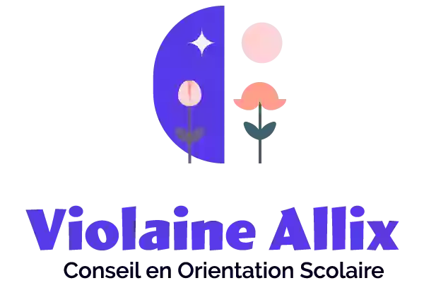 Violaine Allix Conseil en Orientation Scolaire