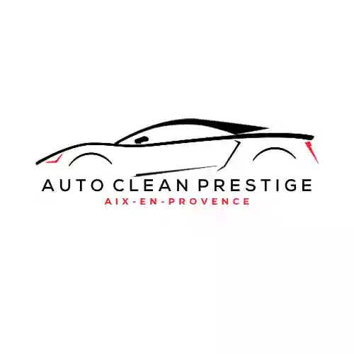 AutoCleanPrestige13 - Lavage Auto à domicile