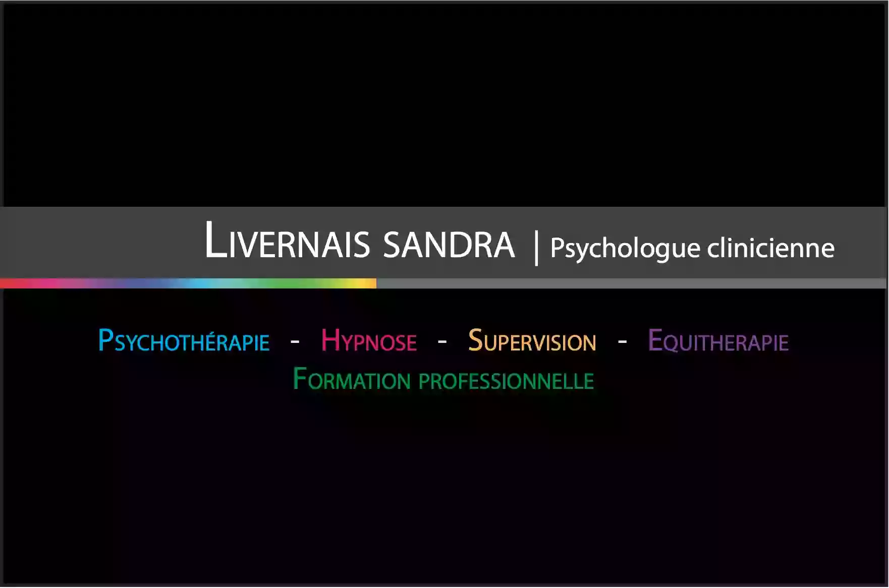 Sandra Livernais