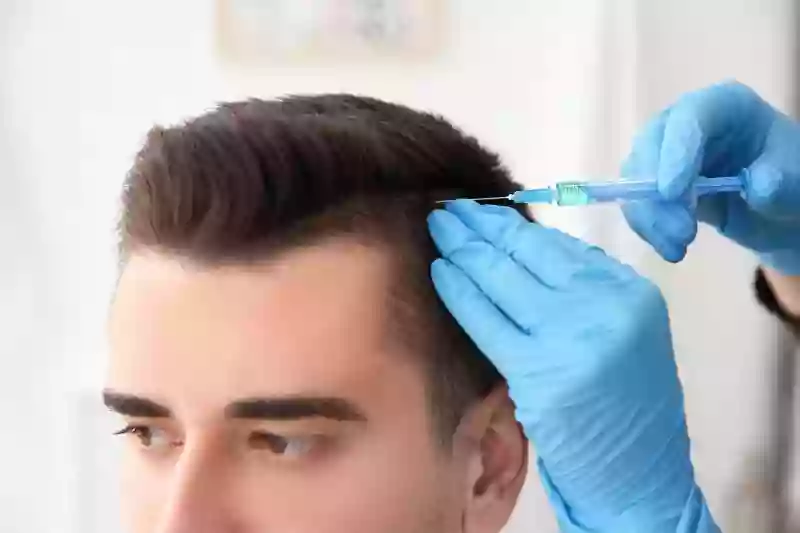 Cap' Clinic - Greffes de cheveux, injections acide hyaluronique, botox, cryolipolyse, fils tenseurs, peelings profonds