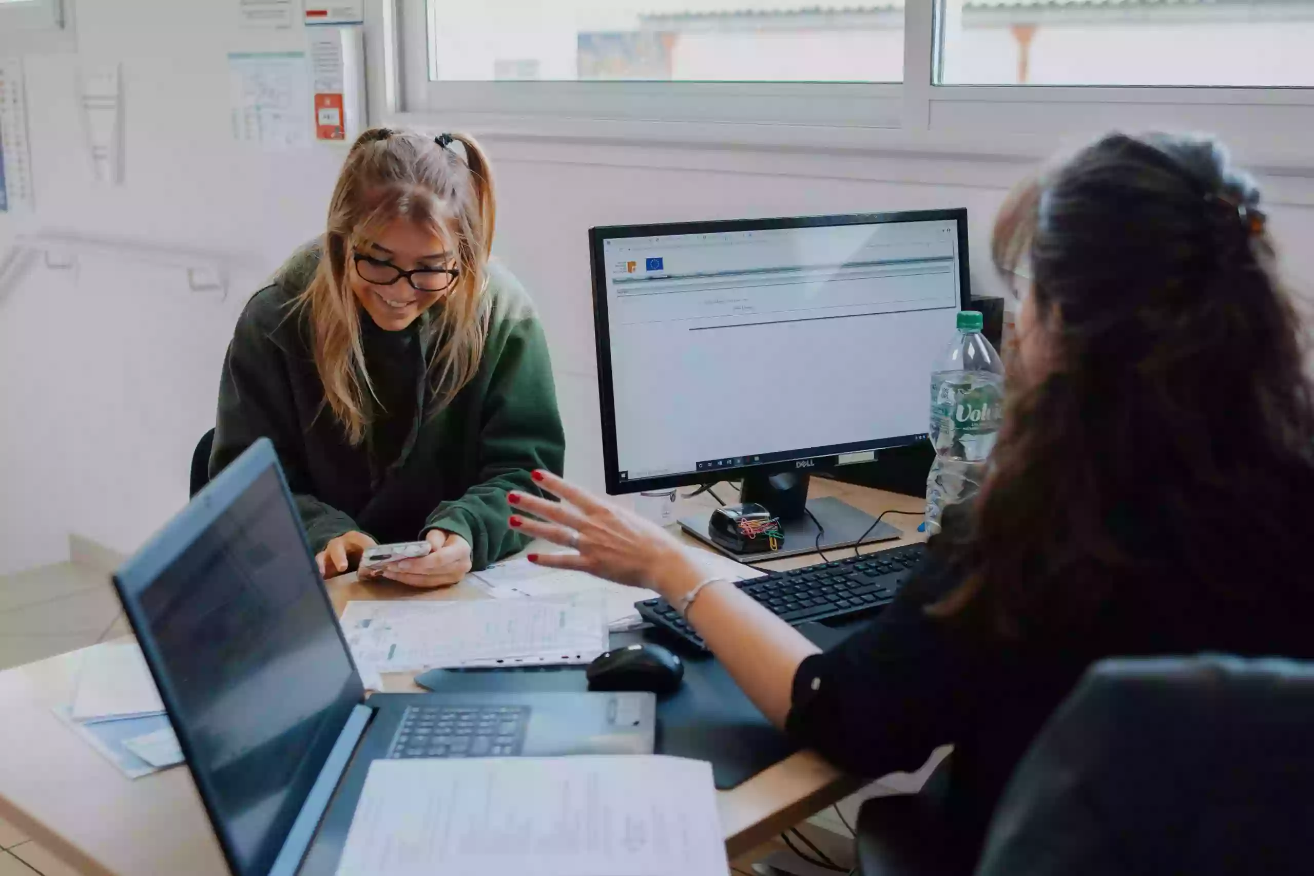 E2C Var : École de la Deuxième Chance du Var