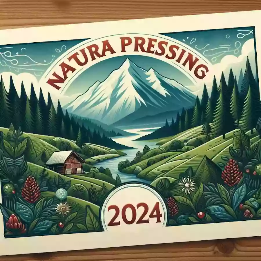 Natura Pressing