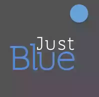 Just Blue