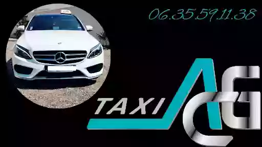 Sarl Taxi AGC