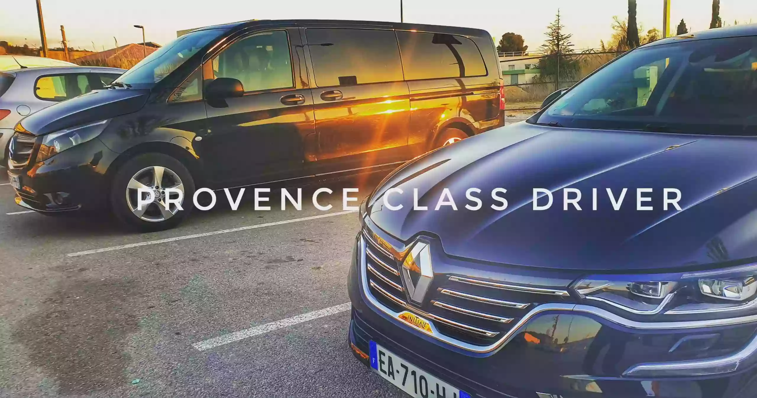 Provence Class Driver