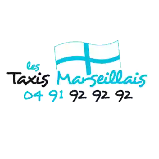 LES TAXIS MARSEILLAIS