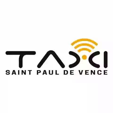 Taxi Saint-Paul de Vence - Taxi VSL Conventionné | Taxi Officiel