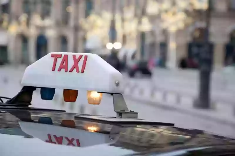 ALLO TAXI Taxi Benielli