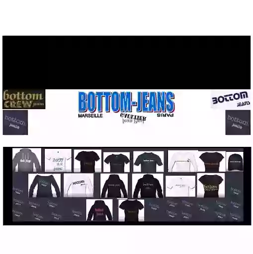 BOTTOM-JEANS