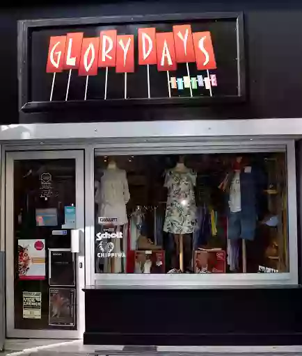 Glory Days Vintage