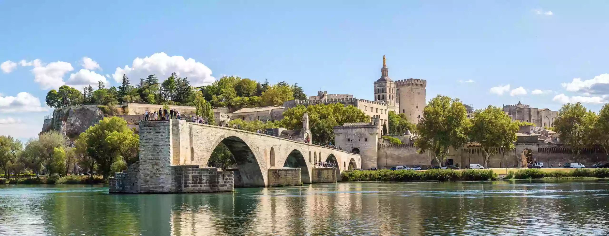 TMF Transports Avignon