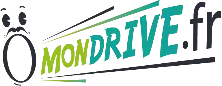 OMonDrive.fr